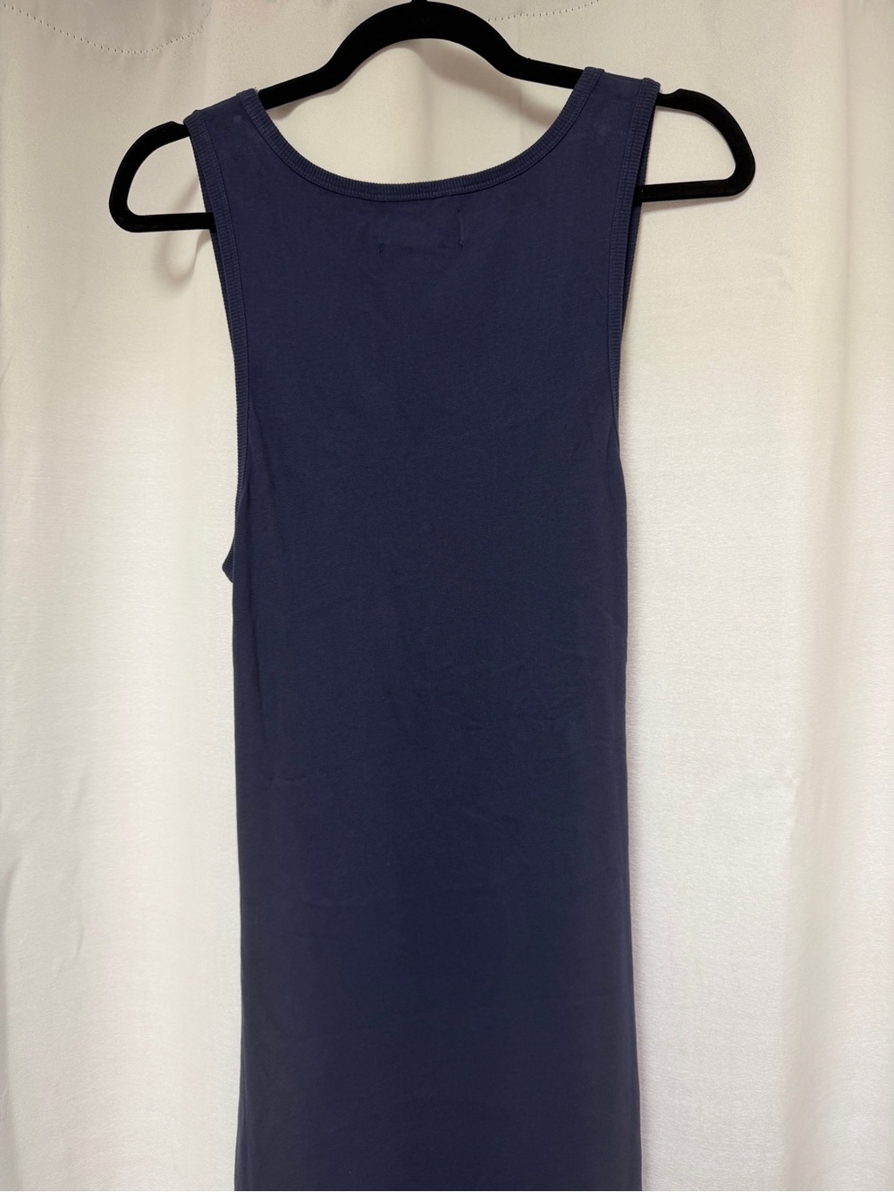 LSPACE x Anthropologie Tie-Waist Maxi Dress - Picture 7 of 10